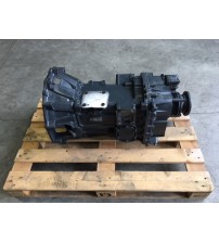 Cambio Iveco Tector 2870B9 8871020